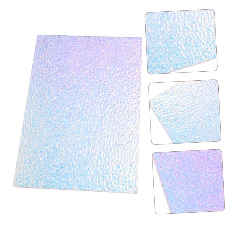 Acrylic Nail Art Display Board For Photography And Showcasing Manicure Designs - Image 3